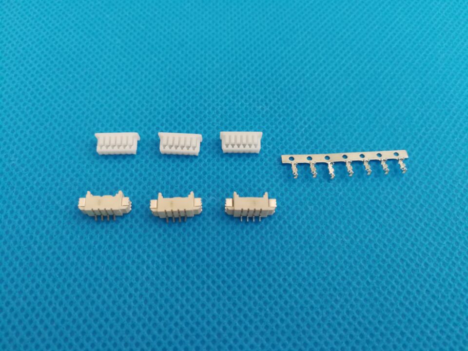 MX1.25连接器